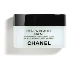 HYDRA BEAUTY CRÈME - Hydratation, Schutz, Leuchtkraft, Chanel